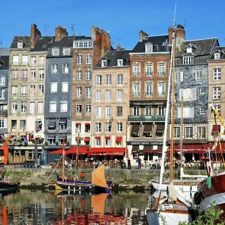 Superbe Maison Normande - Piscine