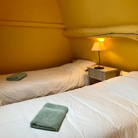 Superbe Maison Normande - Piscine Dom wakacyjny *