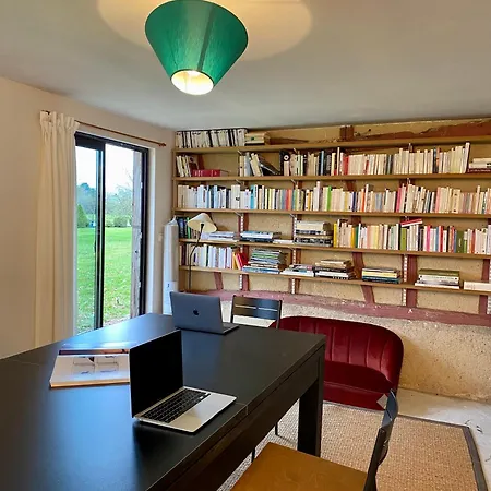 Superbe Maison Normande - Piscine *
