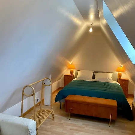 Superbe Maison Normande - Piscine Dom wakacyjny