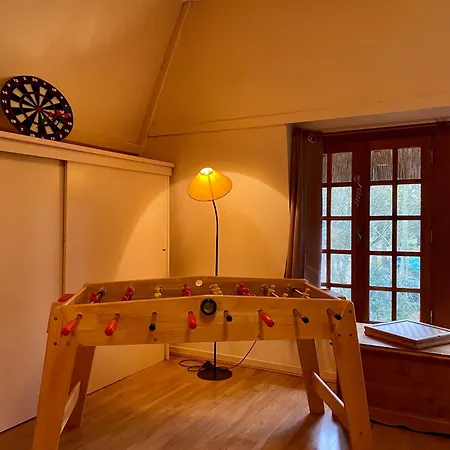 Superbe Maison Normande - Piscine * Saint-Pierre-des-Ifs (Eure)