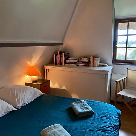 Superbe Maison Normande - Piscine Dom wakacyjny *