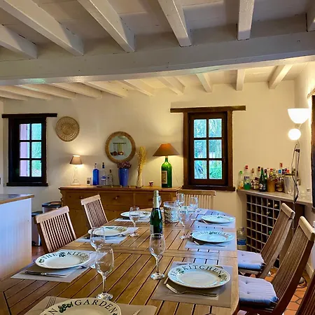 Superbe Maison Normande - Piscine